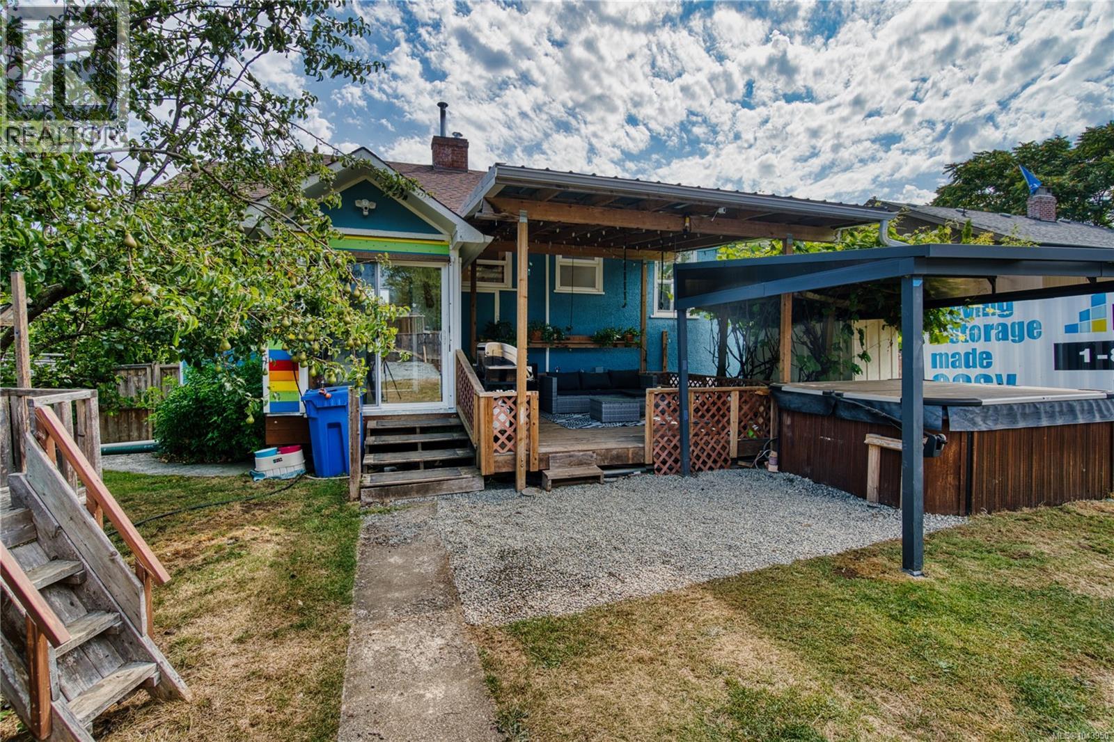 371 Bruce Ave, Nanaimo, British Columbia  V9R 3Y2 - Photo 8 - 1043950