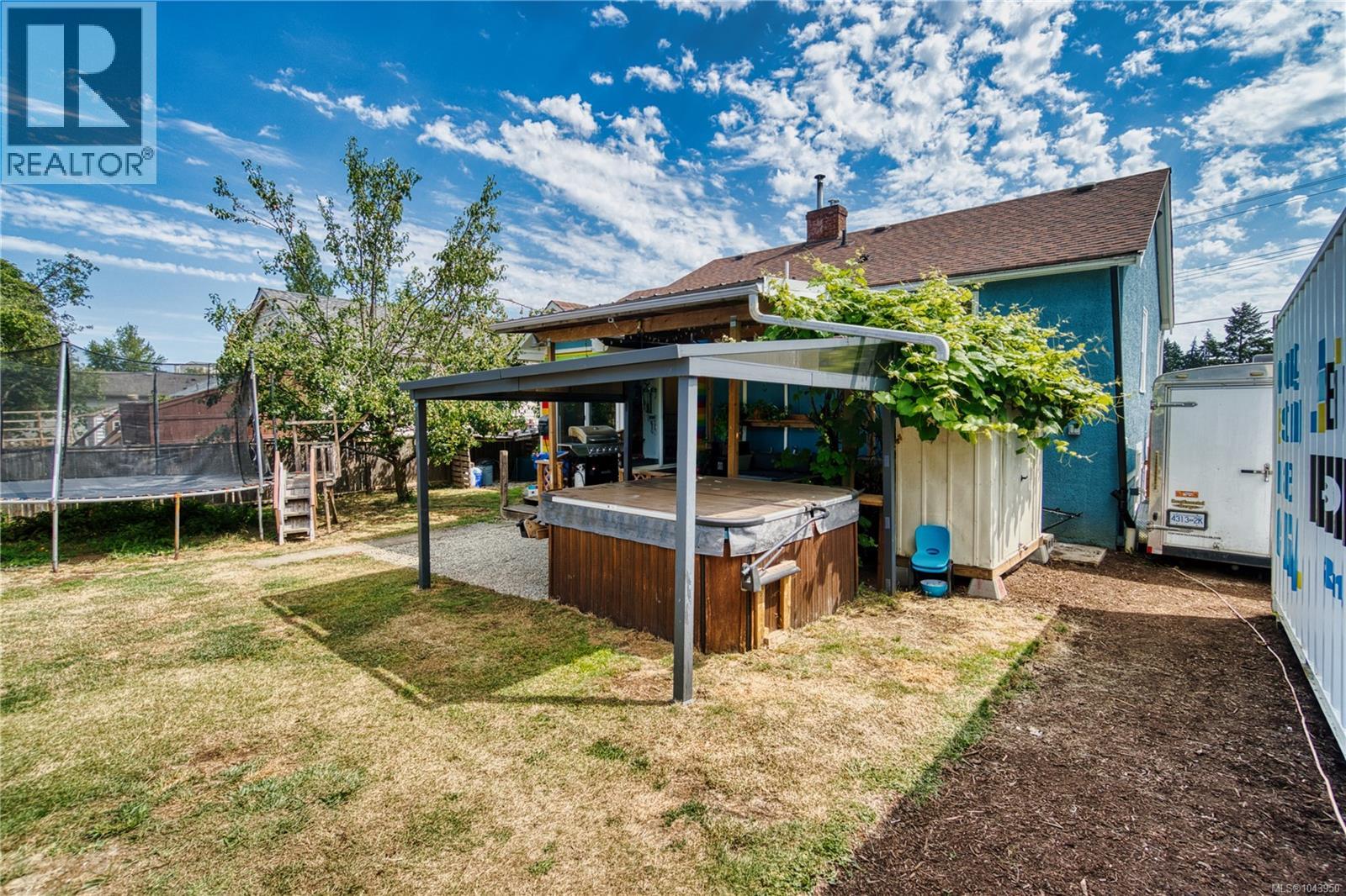 371 Bruce Ave, Nanaimo, British Columbia  V9R 3Y2 - Photo 9 - 1043950