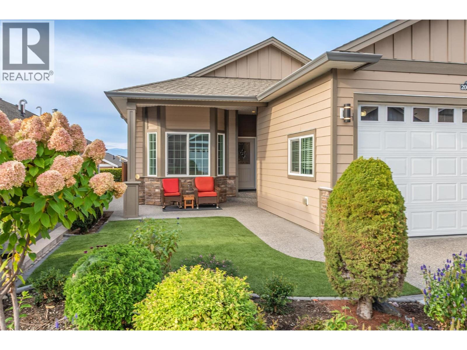 2064 Aspen Drive, West Kelowna, British Columbia  V4T 3A5 - Photo 2 - 10394531