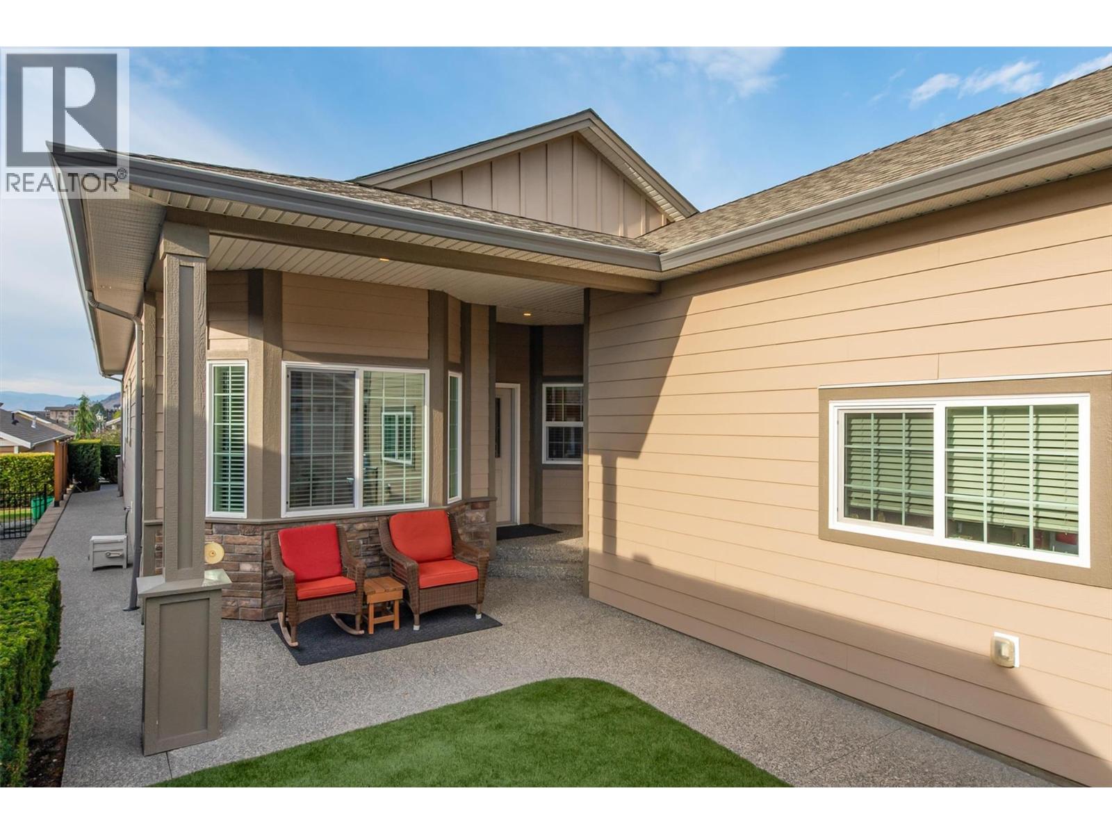 2064 Aspen Drive, West Kelowna, British Columbia  V4T 3A5 - Photo 3 - 10394531