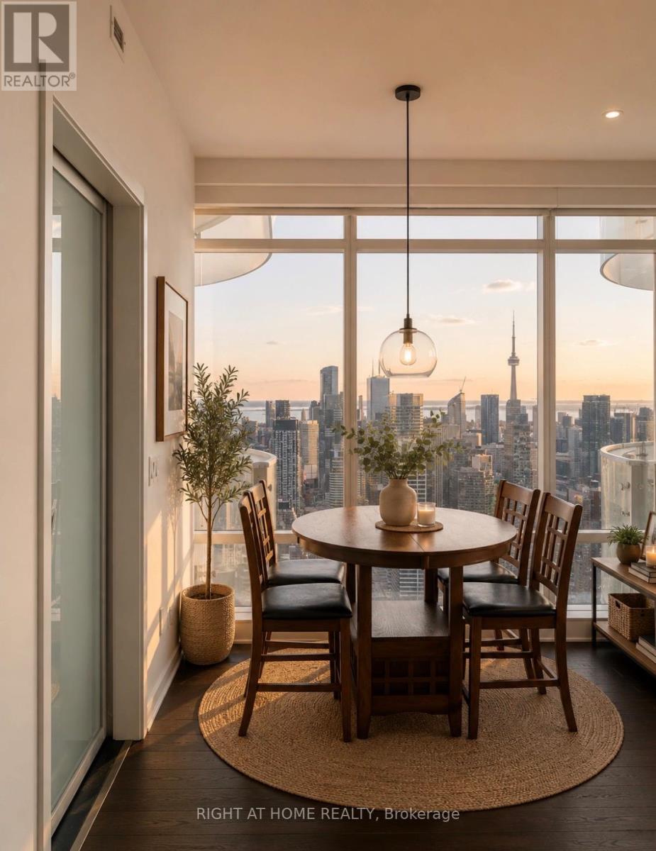 5706 - 1 Bloor Street E, Toronto, Ontario  M4W 0A8 - Photo 11 - C13567312