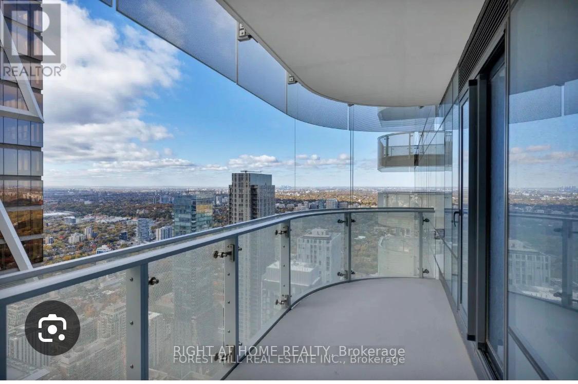 5706 - 1 Bloor Street E, Toronto, Ontario  M4W 0A8 - Photo 17 - C13567312
