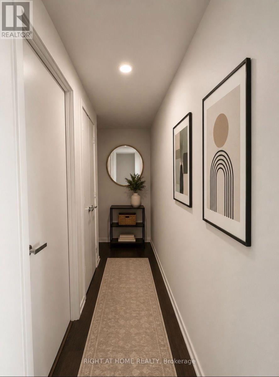 5706 - 1 Bloor Street E, Toronto, Ontario  M4W 0A8 - Photo 6 - C13567312