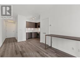 703 - 30 ORDNANCE STREET, Toronto, Ontario