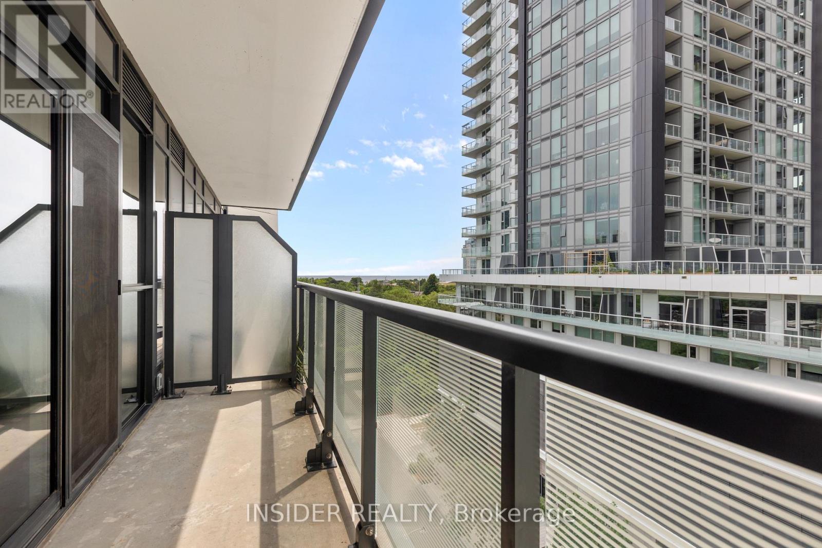 703 - 30 Ordnance Street, Toronto, Ontario  M6K 0C8 - Photo 9 - C13582210