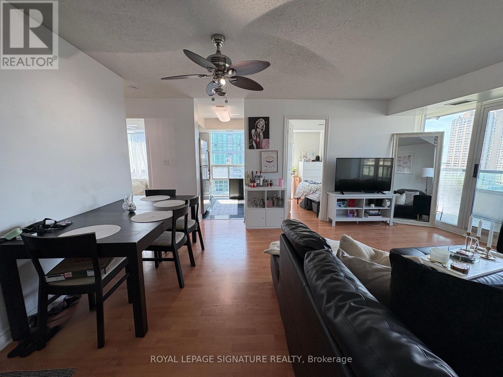 1708 - 51 Lower Simcoe Street, Toronto, Ontario  M5J 3A2 - Photo 15 - C13607610