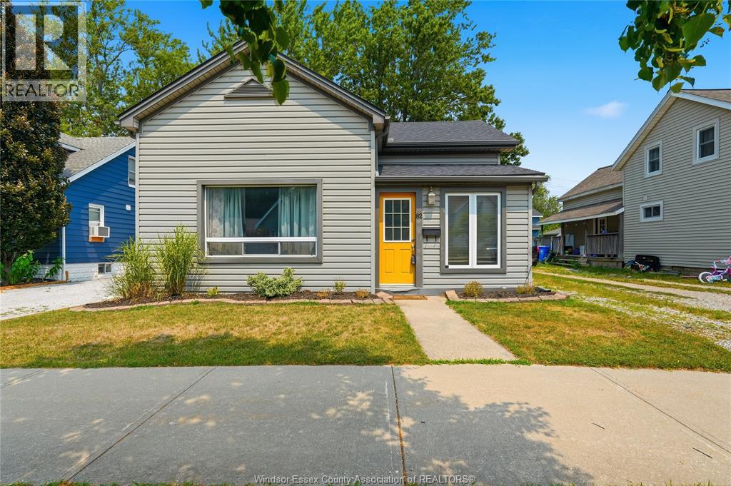 82 PEARL STREET West, kingsville, Ontario