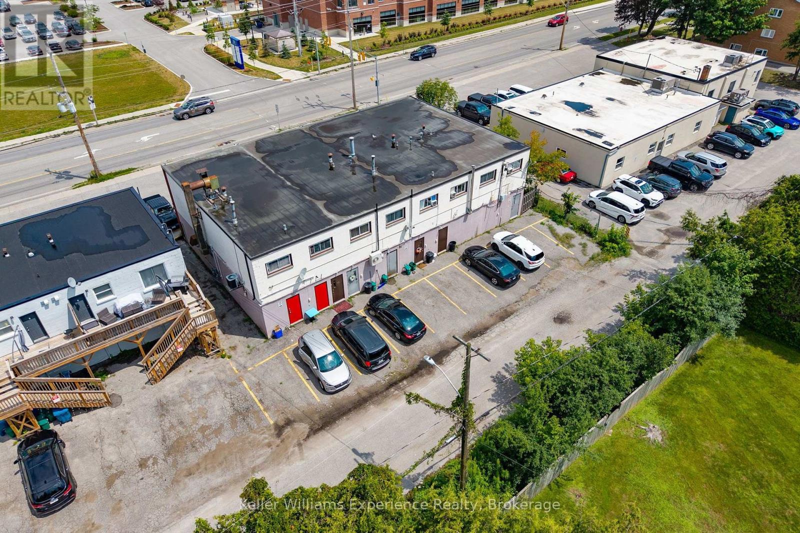A - 247 West Street N, Orillia, Ontario  L3V 5C9 - Photo 12 - S13612814