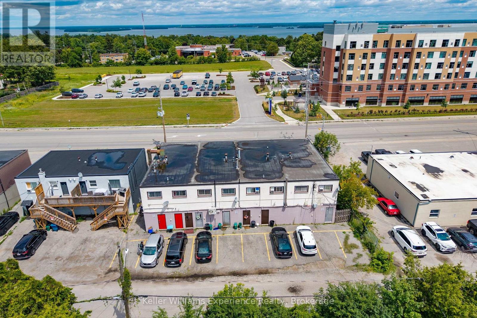 A - 247 West Street N, Orillia, Ontario  L3V 5C9 - Photo 13 - S13612814