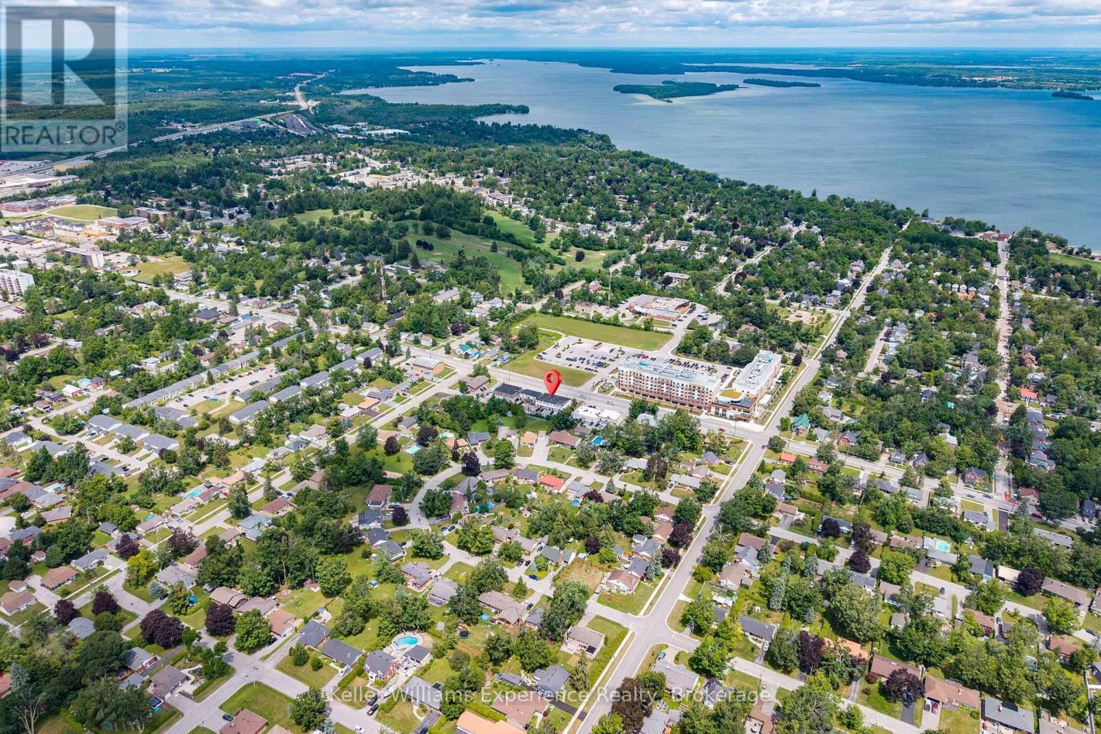 A - 247 West Street N, Orillia, Ontario  L3V 5C9 - Photo 15 - S13612814