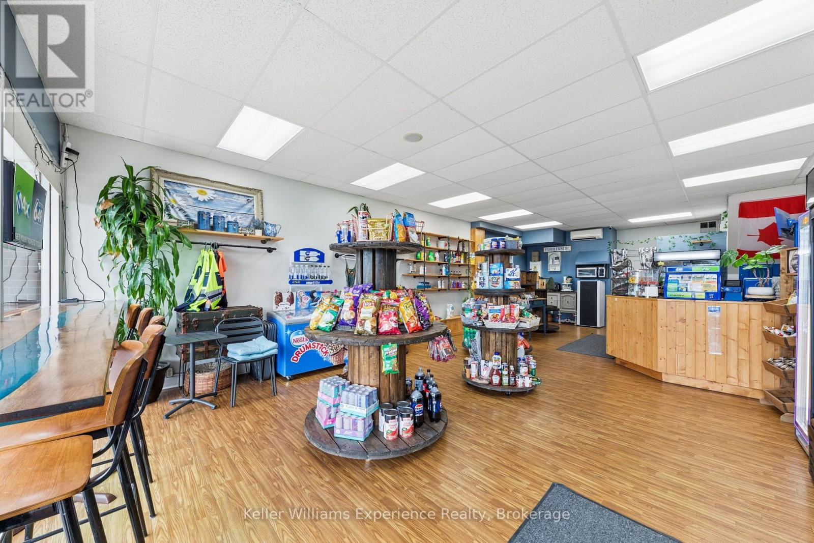 A - 247 West Street N, Orillia, Ontario  L3V 5C9 - Photo 5 - S13612814