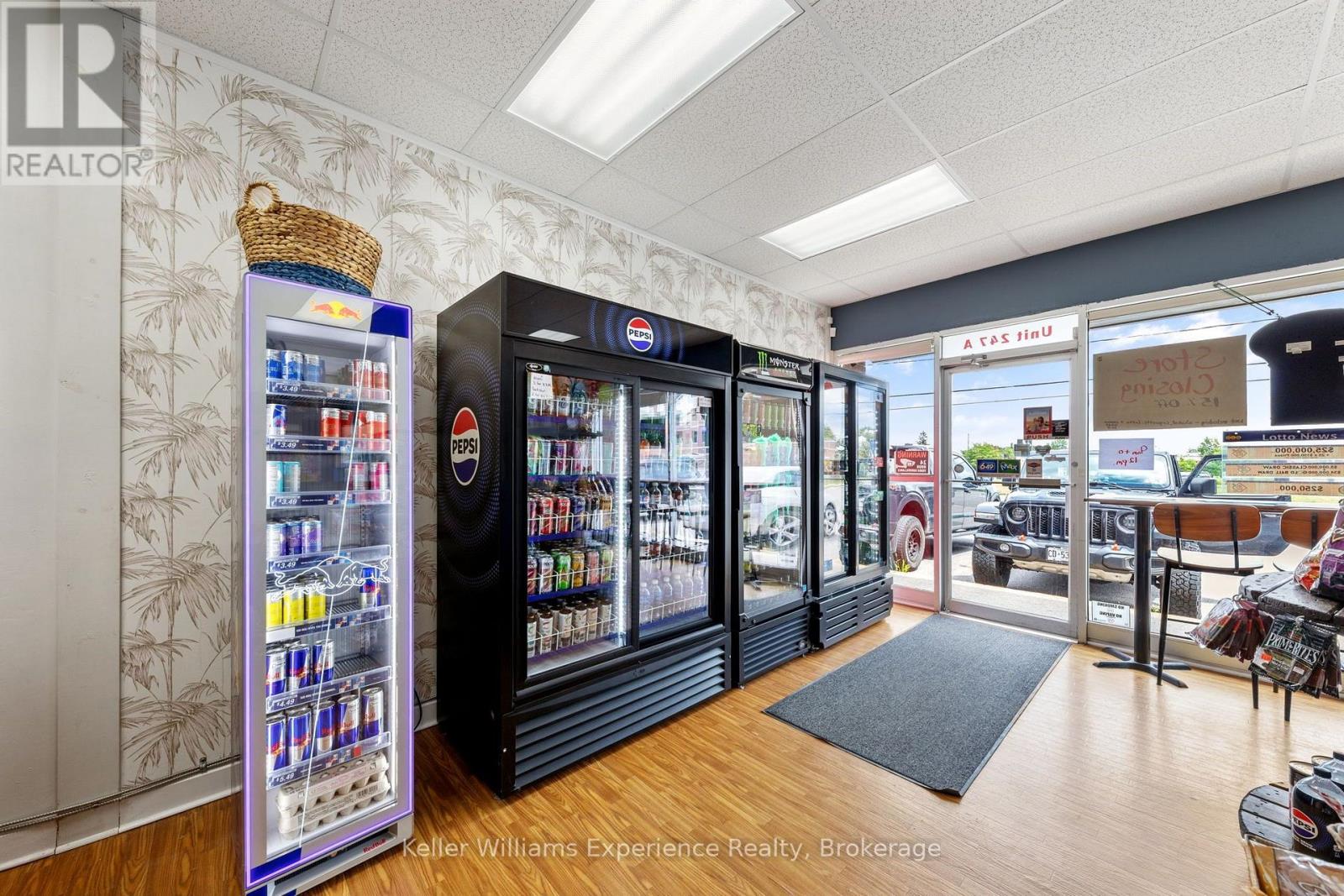 A - 247 West Street N, Orillia, Ontario  L3V 5C9 - Photo 6 - S13612814