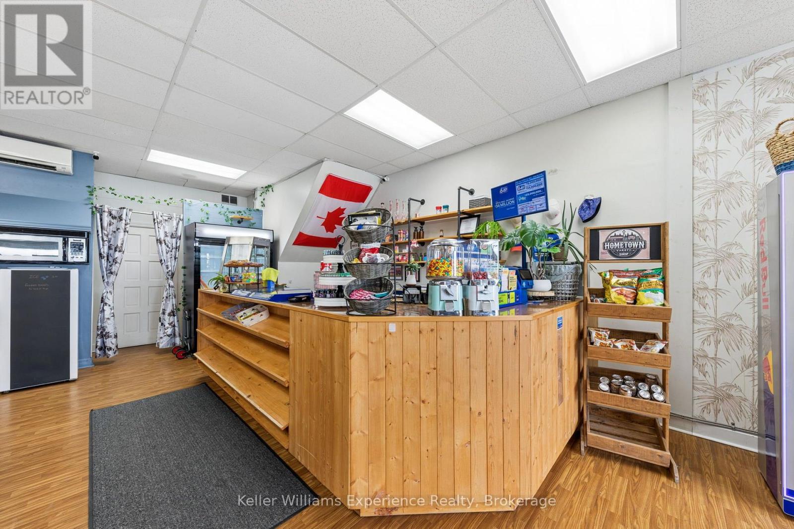 A - 247 West Street N, Orillia, Ontario  L3V 5C9 - Photo 7 - S13612814