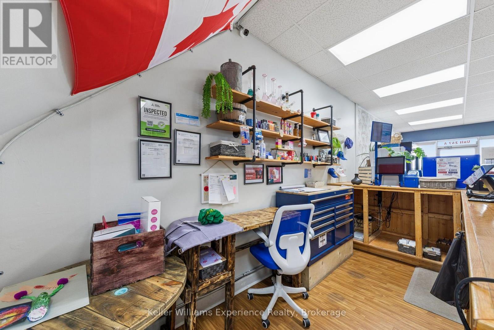 A - 247 West Street N, Orillia, Ontario  L3V 5C9 - Photo 8 - S13612814