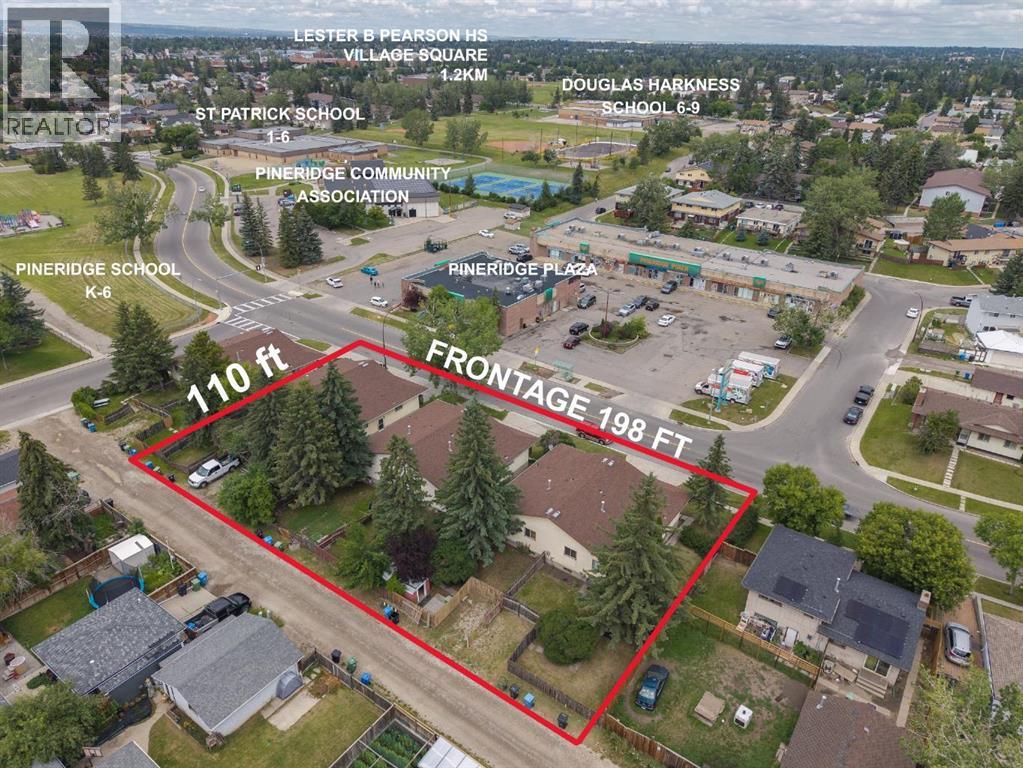 6207 Rundlehorn Drive NE, Calgary, Alberta  T1Y 1M6 - Photo 5 - A2332531