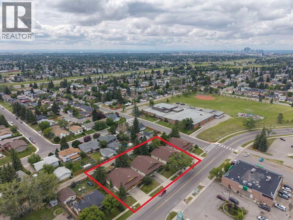 6207 Rundlehorn Drive NE, Calgary, Alberta  T1Y 1M6 - Photo 8 - A2332531