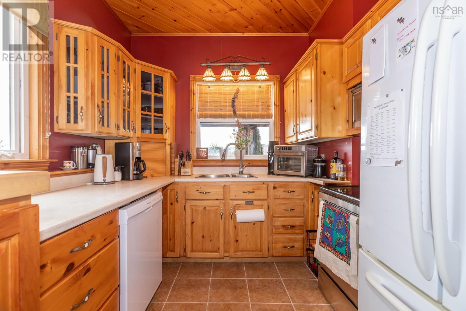 481 Chute Road, Bear River, Nova Scotia  B0S 1B0 - Photo 10 - 202616408