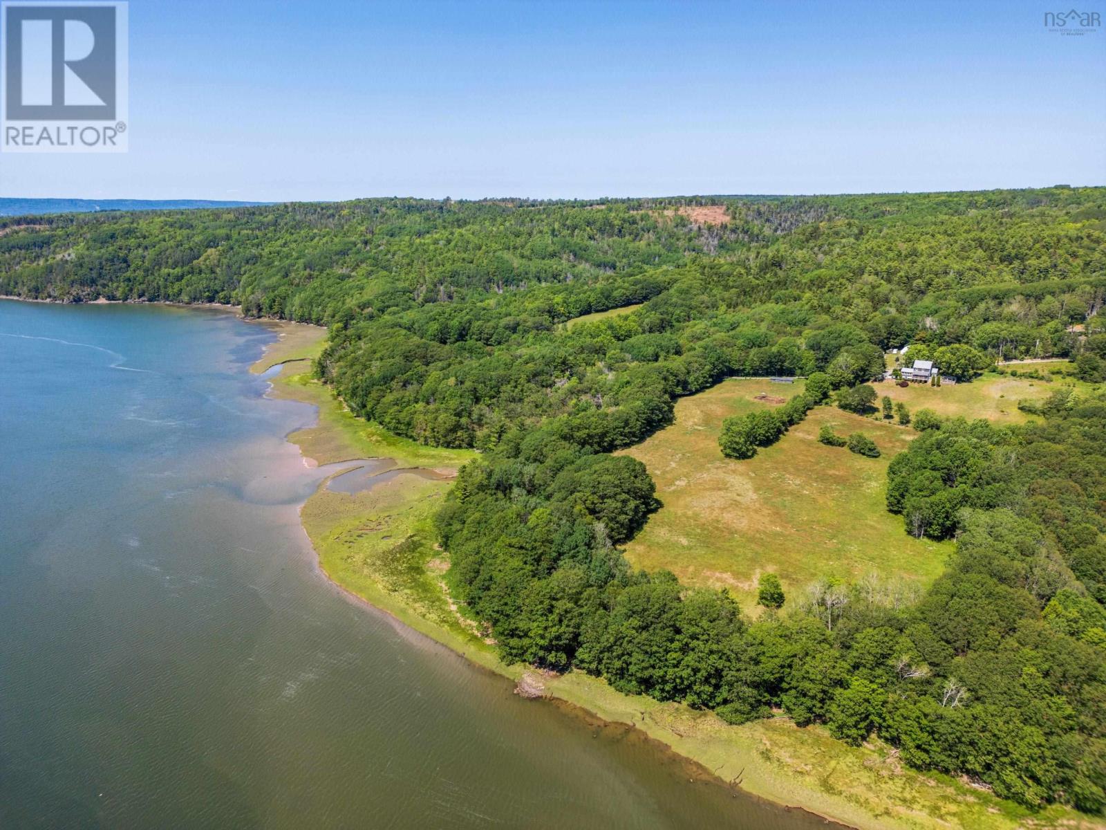 481 Chute Road, Bear River, Nova Scotia  B0S 1B0 - Photo 36 - 202616408