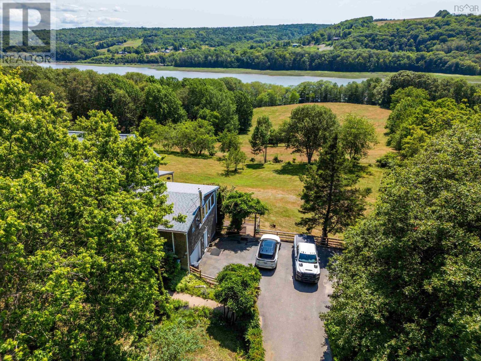 481 Chute Road, Bear River, Nova Scotia  B0S 1B0 - Photo 38 - 202616408