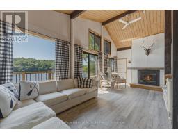 1187 IVY LANE, algonquin highlands (mcclintock), Ontario