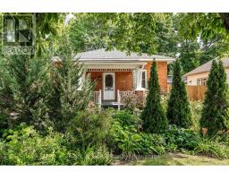 302 HURON STREET, stratford, Ontario
