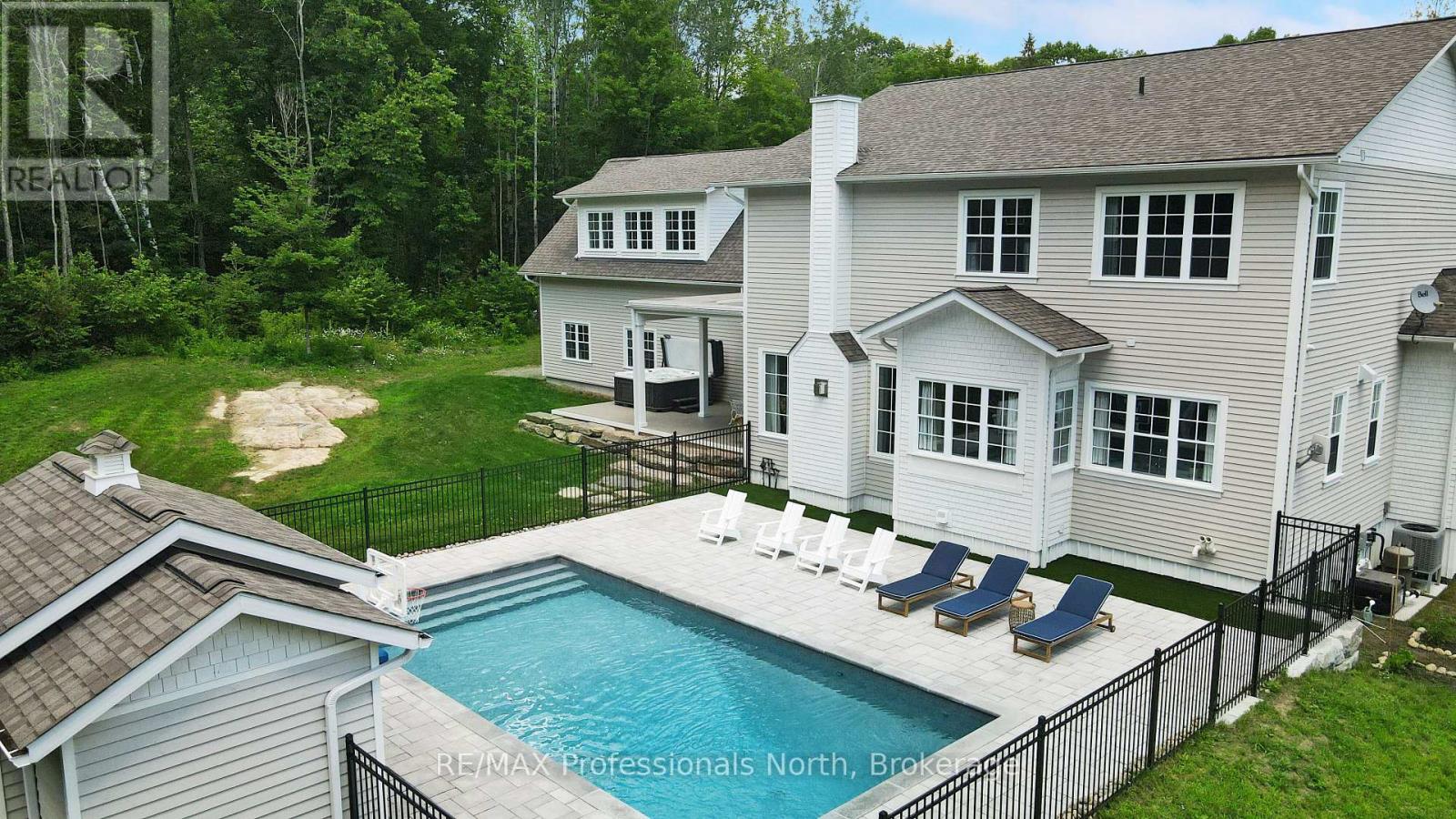 1018 Flagstone Lane, Minden Hills, Ontario  K0M 2K0 - Photo 3 - X13613054