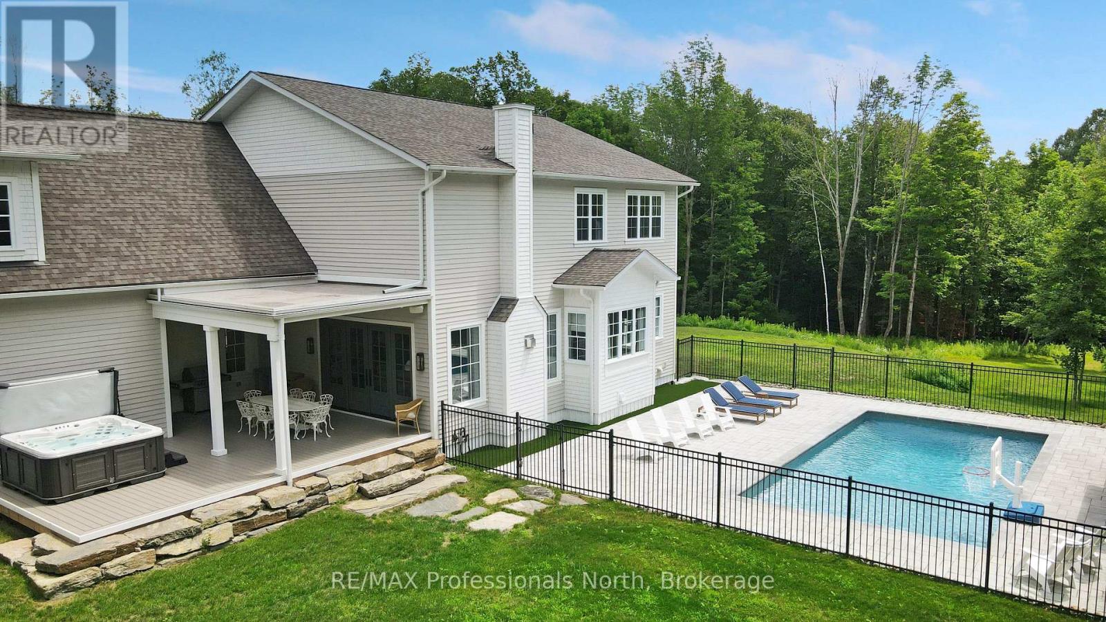1018 Flagstone Lane, Minden Hills, Ontario  K0M 2K0 - Photo 39 - X13613054