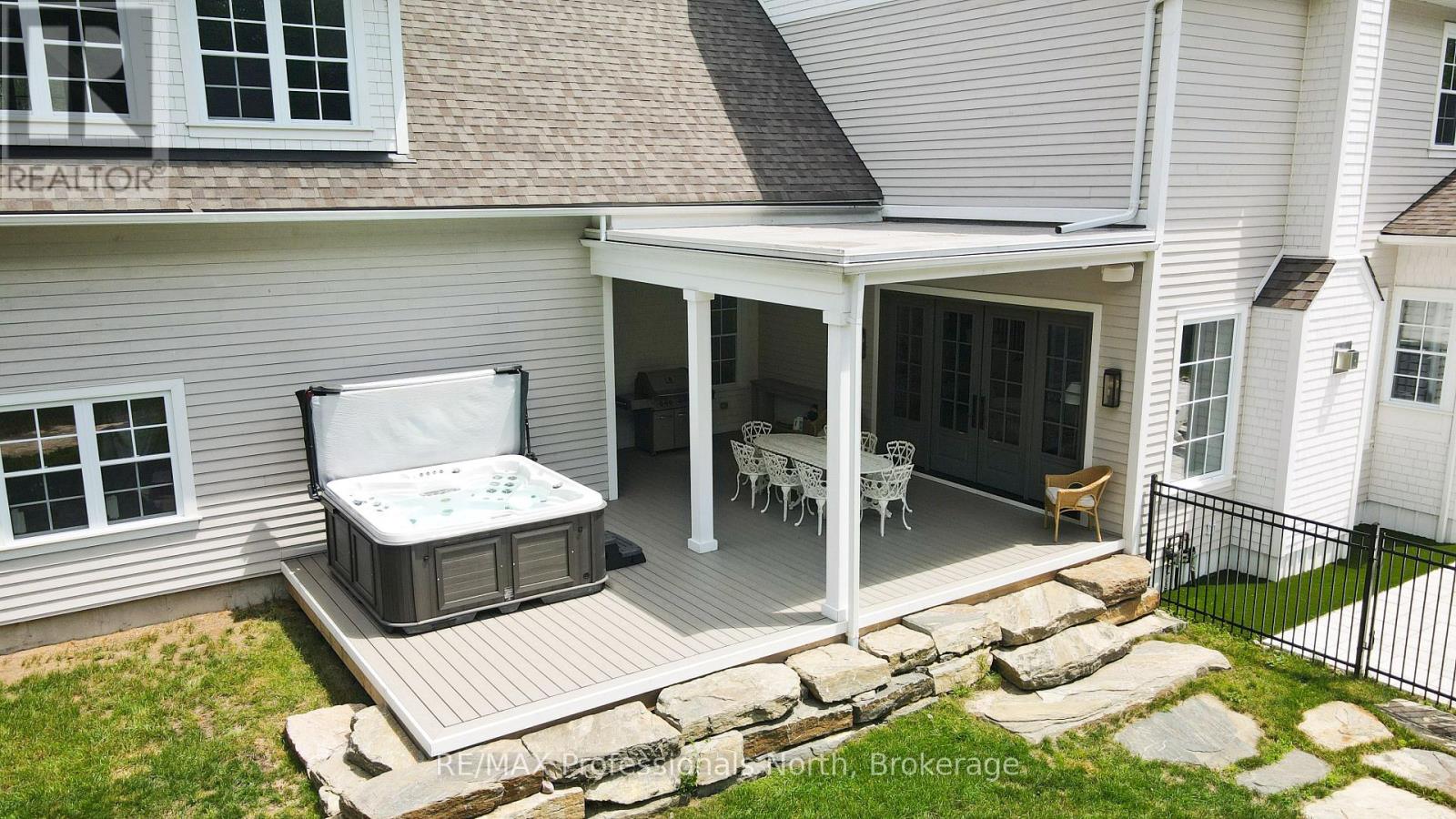 1018 Flagstone Lane, Minden Hills, Ontario  K0M 2K0 - Photo 40 - X13613054