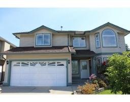 21549 50A AVENUE, Langley, British Columbia