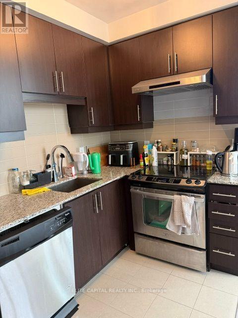 1116 - 2756 Old Leslie Street, Toronto, Ontario  M2K 0E2 - Photo 4 - C13612892