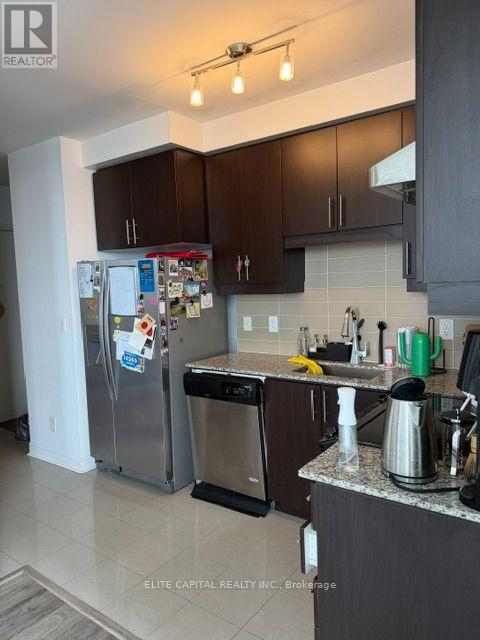 1116 - 2756 Old Leslie Street, Toronto, Ontario  M2K 0E2 - Photo 5 - C13612892