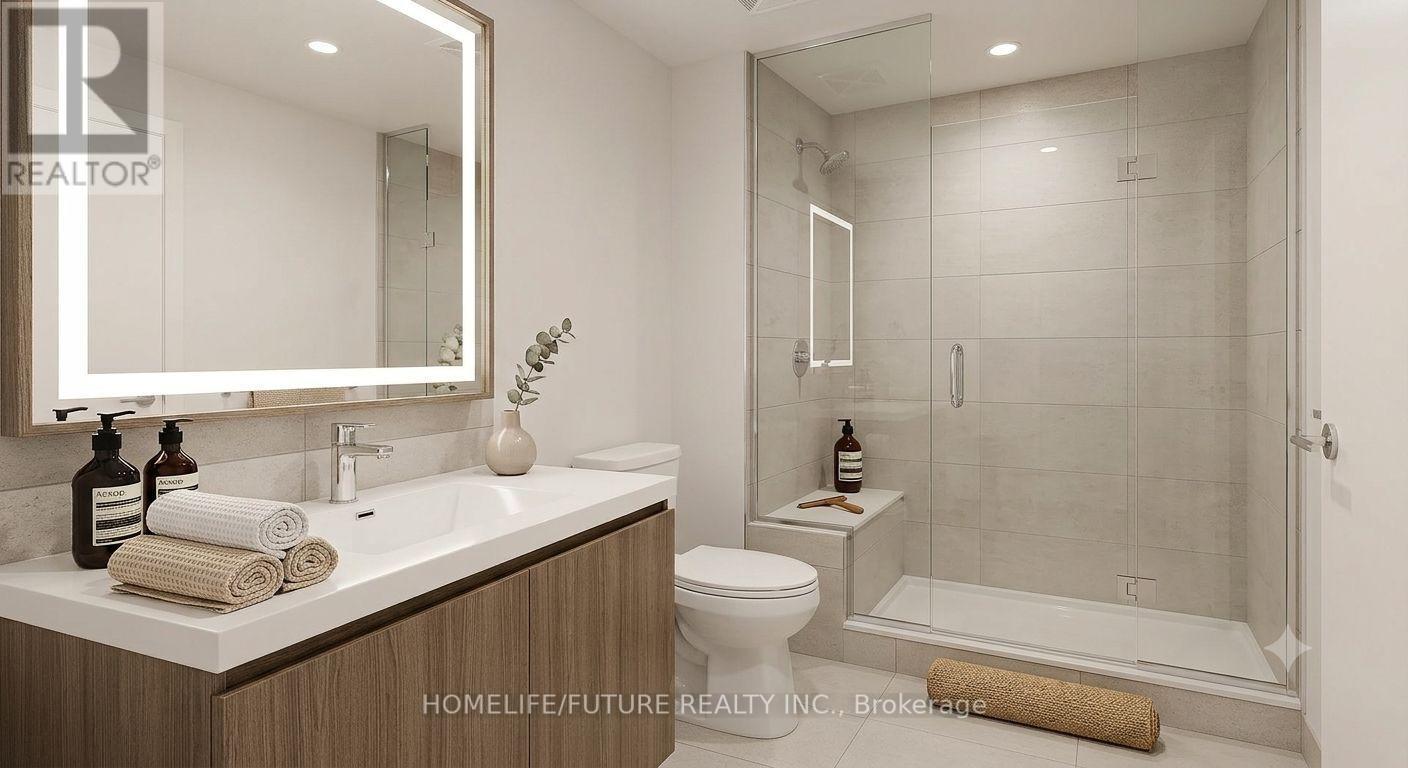 4105 - 10 York Street, Toronto, Ontario  M5J 0E1 - Photo 7 - C13612906