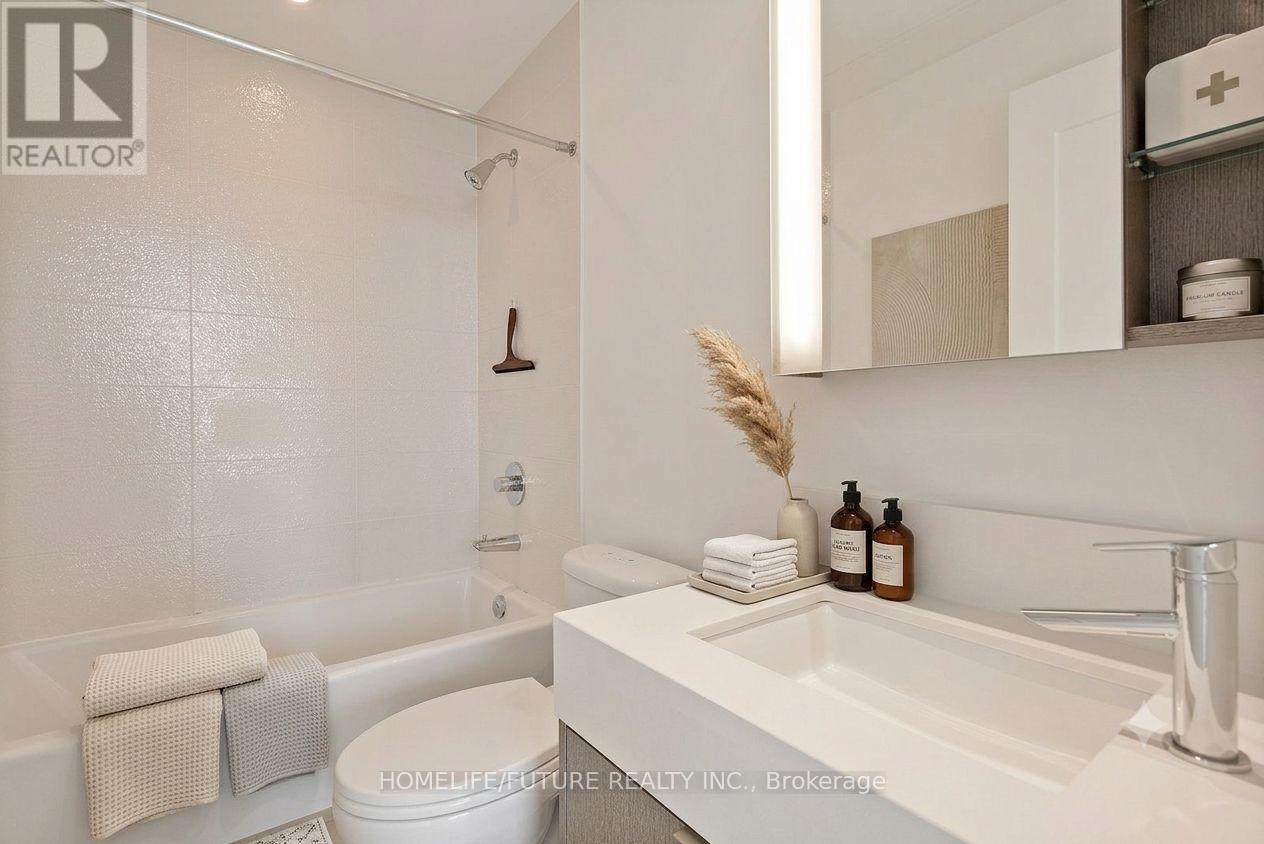 4105 - 10 York Street, Toronto, Ontario  M5J 0E1 - Photo 9 - C13612906