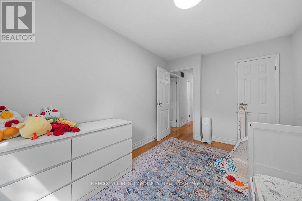 15 Clematis Road, Toronto, Ontario  M2J 4X1 - Photo 17 - C13612940