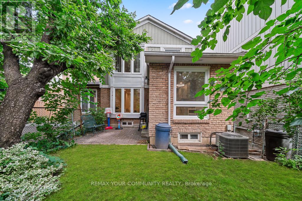 15 Clematis Road, Toronto, Ontario  M2J 4X1 - Photo 23 - C13612940