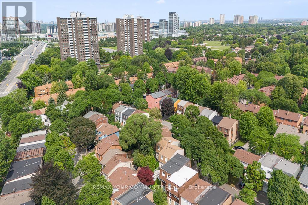 15 Clematis Road, Toronto, Ontario  M2J 4X1 - Photo 26 - C13612940