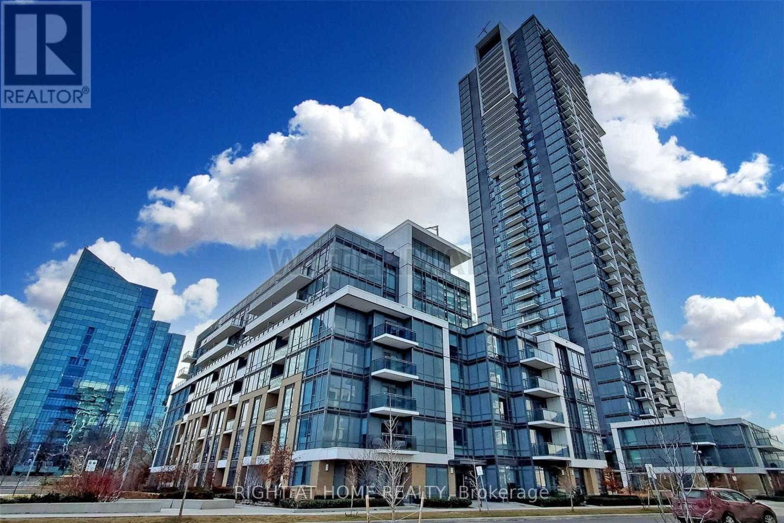PH23 - 55 ANN O'REILLY ROAD, Toronto, Ontario