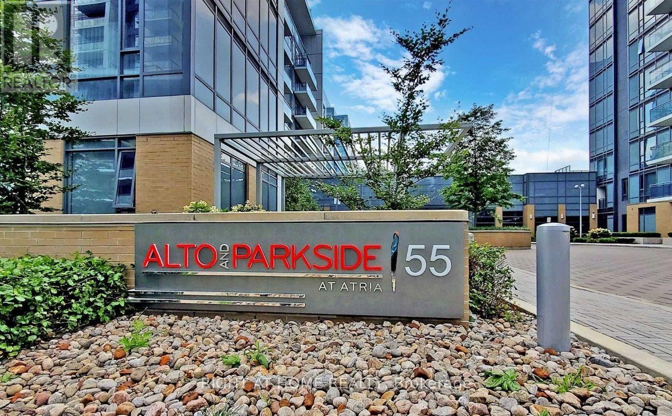 Ph23 - 55 Ann O'reilly Road, Toronto, Ontario  M2J 0E1 - Photo 2 - C13612944