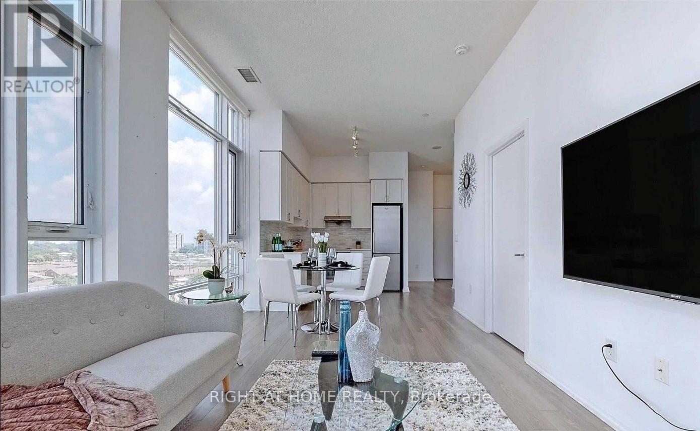 Ph23 - 55 Ann O'reilly Road, Toronto, Ontario  M2J 0E1 - Photo 3 - C13612944