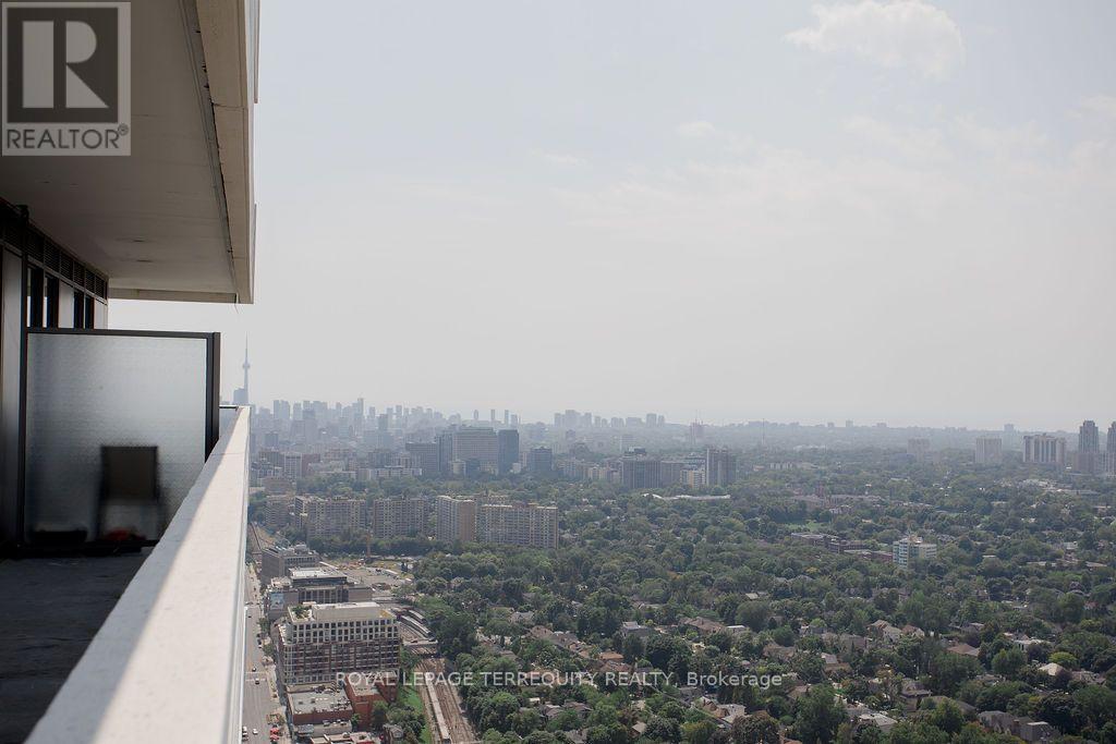 4609 - 2221 Yonge Street, Toronto, Ontario  M4S 0B8 - Photo 27 - C13612984