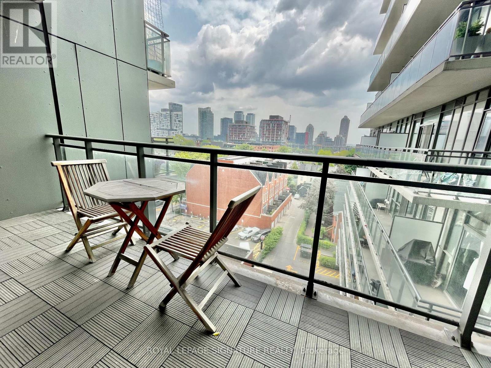 713 - 775 King Street W, Toronto, Ontario  M5V 2K3 - Photo 9 - C13613020