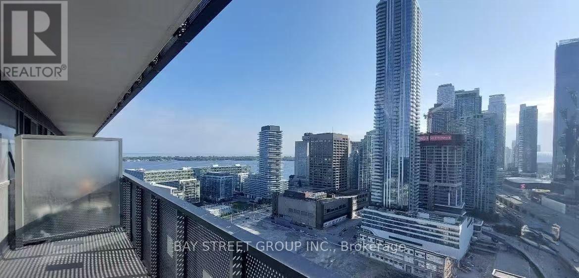 1816 - 55 Cooper Street W, Toronto, Ontario  M5E 0G1 - Photo 6 - C13613026