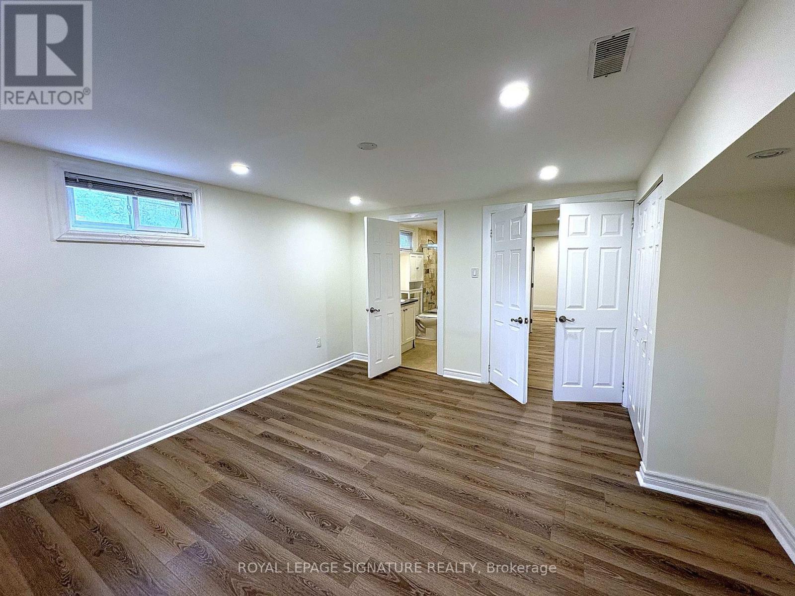 Basement - 5 Carnegie Court, Toronto, Ontario  M2M 1W2 - Photo 10 - C13613028