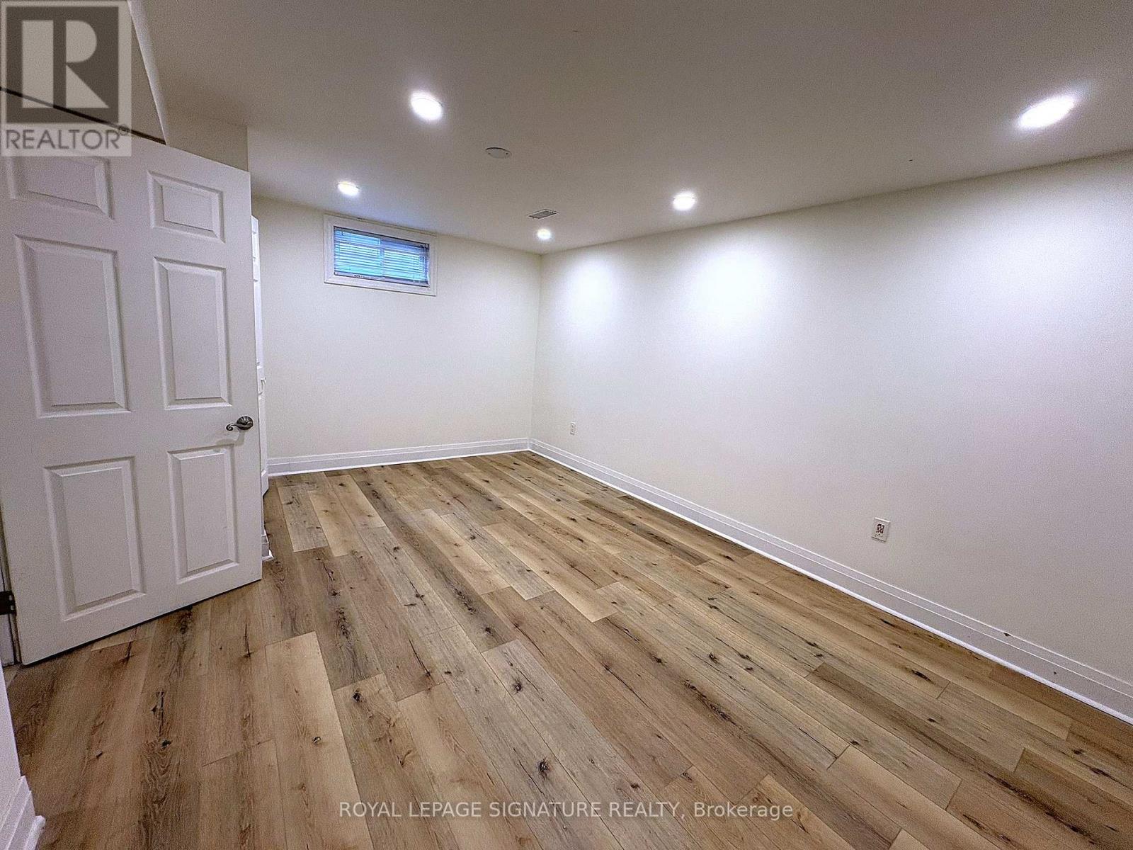 Basement - 5 Carnegie Court, Toronto, Ontario  M2M 1W2 - Photo 12 - C13613028