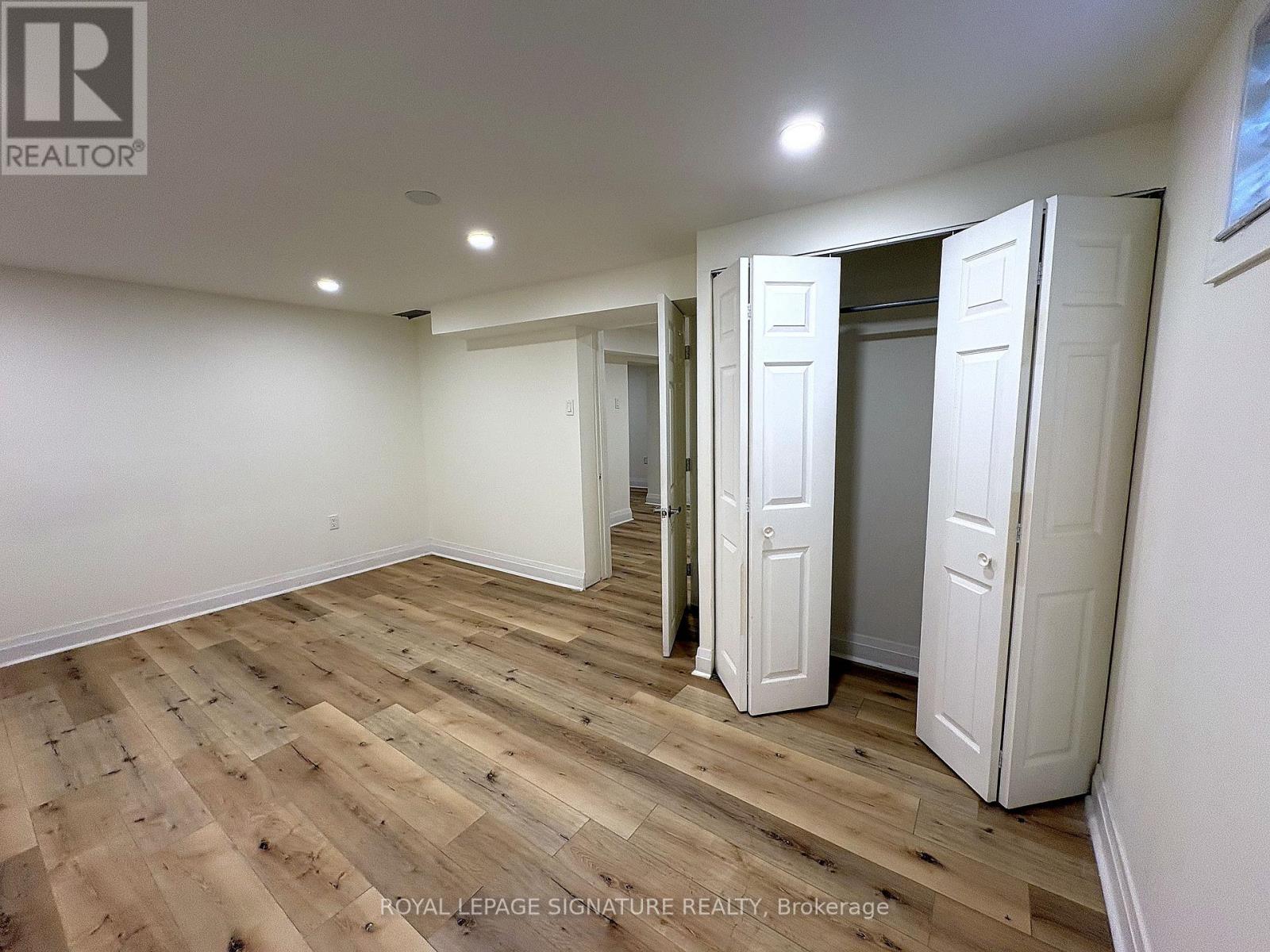 Basement - 5 Carnegie Court, Toronto, Ontario  M2M 1W2 - Photo 13 - C13613028