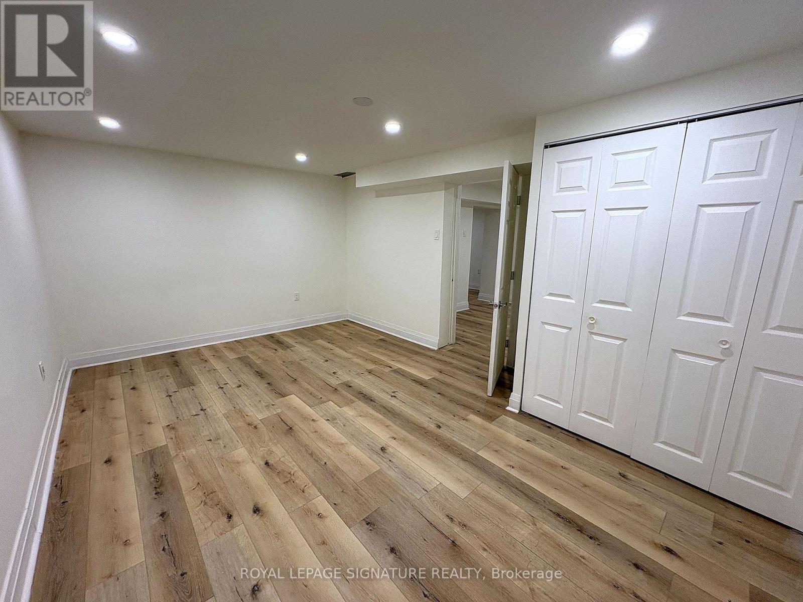 Basement - 5 Carnegie Court, Toronto, Ontario  M2M 1W2 - Photo 14 - C13613028