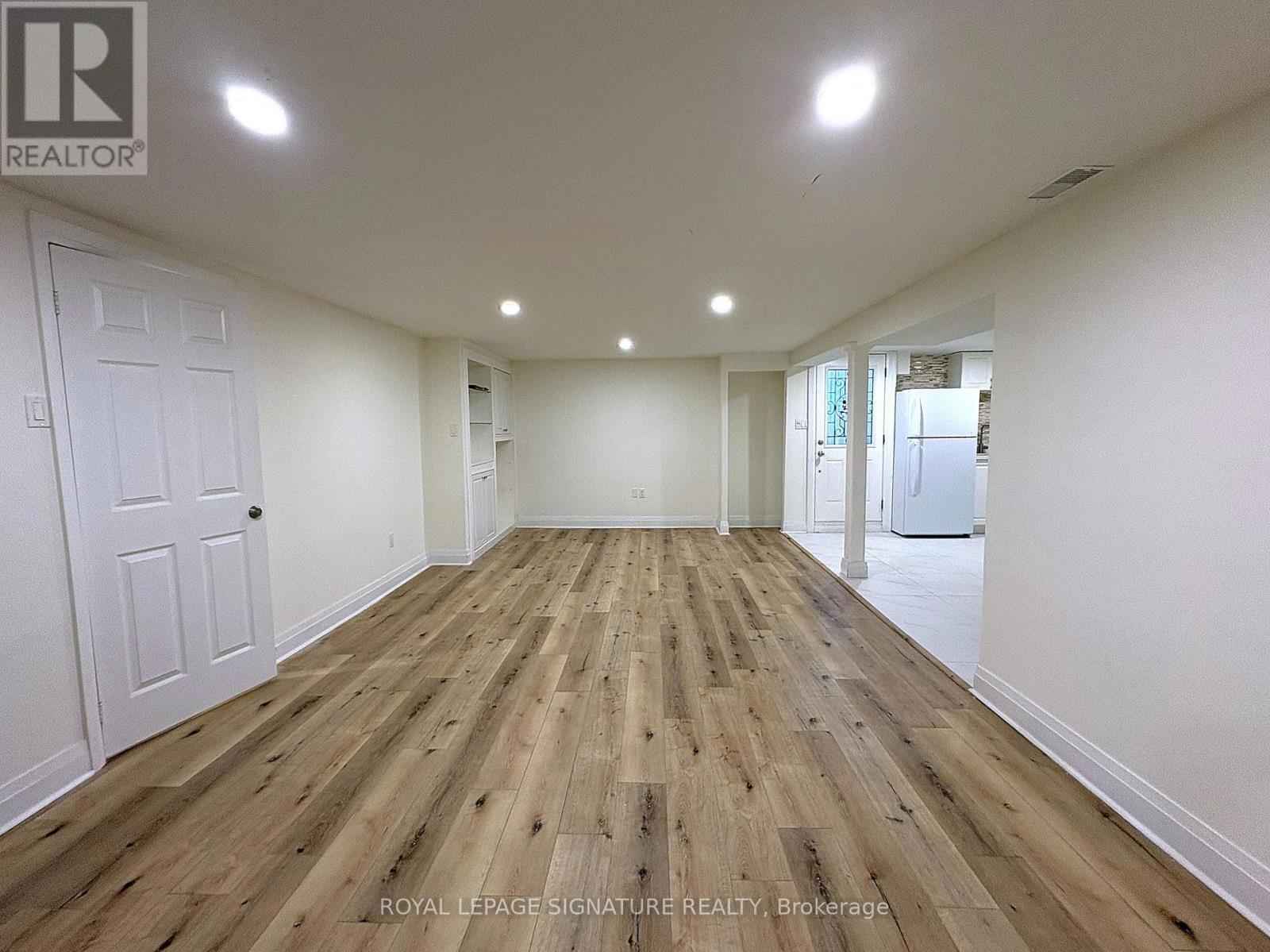 Basement - 5 Carnegie Court, Toronto, Ontario  M2M 1W2 - Photo 15 - C13613028