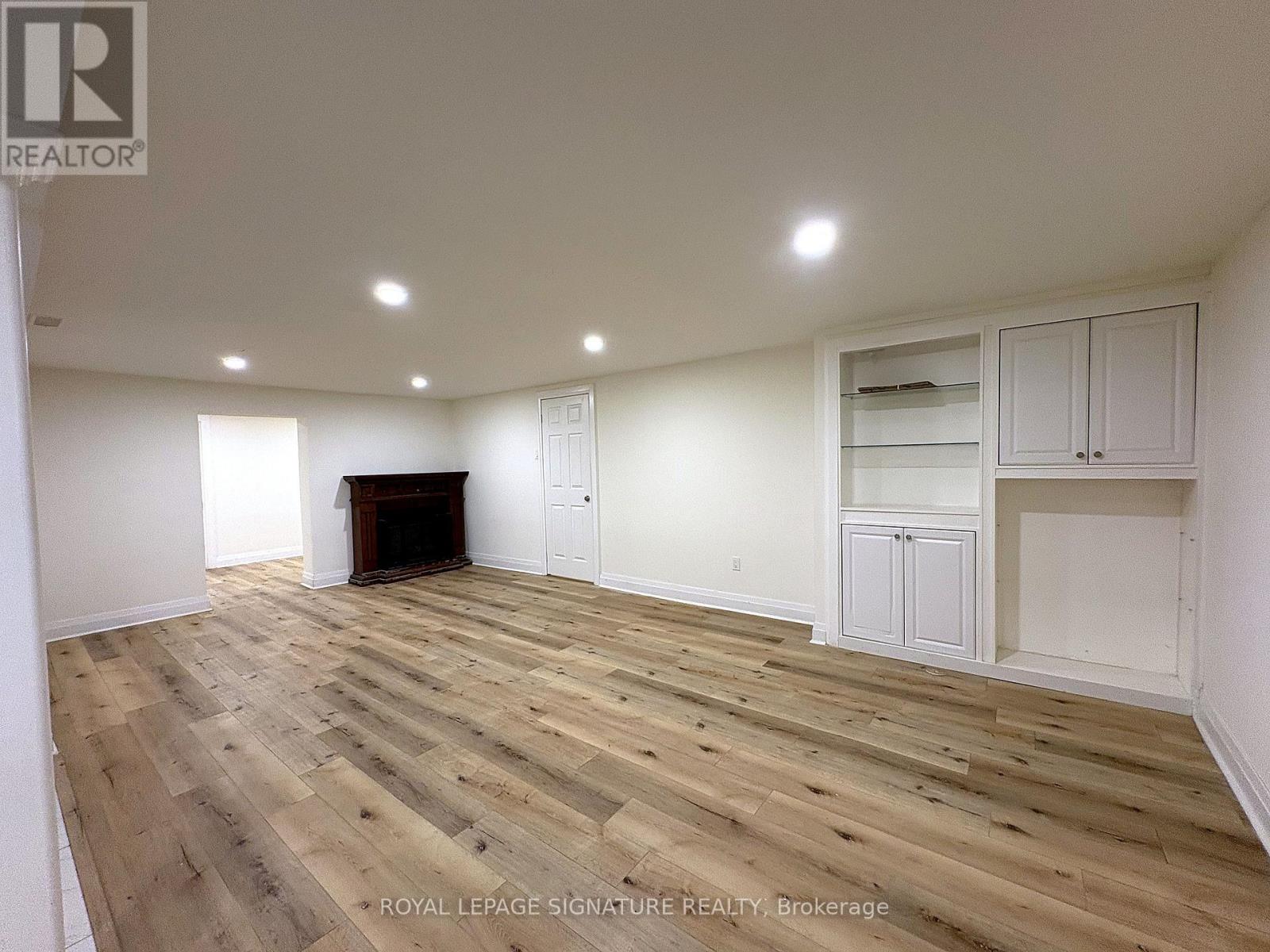 Basement - 5 Carnegie Court, Toronto, Ontario  M2M 1W2 - Photo 16 - C13613028