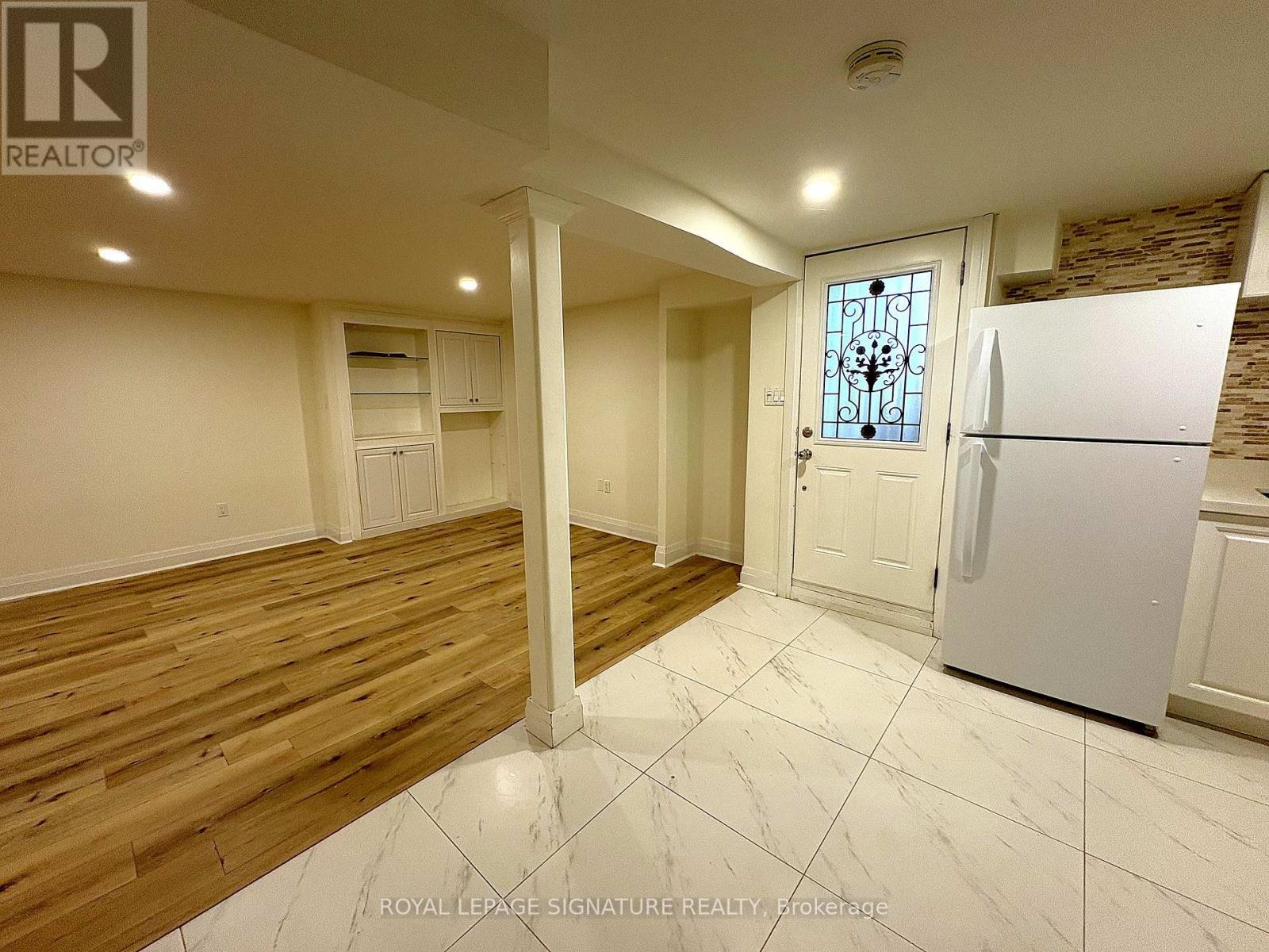 Basement - 5 Carnegie Court, Toronto, Ontario  M2M 1W2 - Photo 17 - C13613028