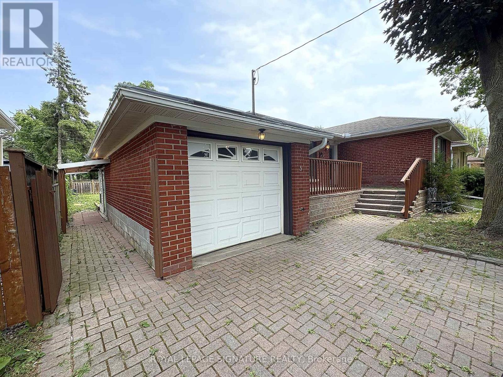 Basement - 5 Carnegie Court, Toronto, Ontario  M2M 1W2 - Photo 18 - C13613028